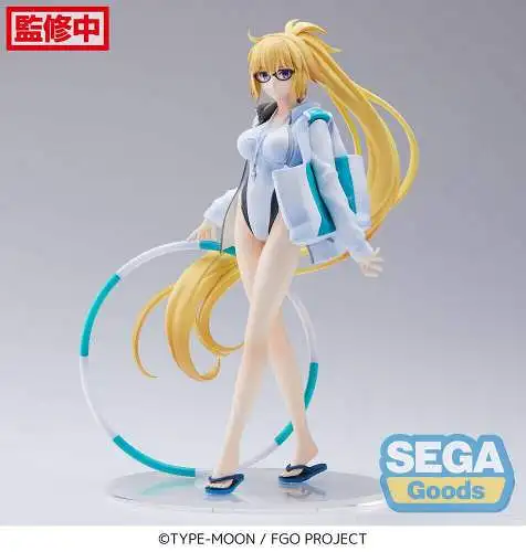 sega  Fate/Grand Order Figurizm  Archer/Jeanne d'Arc 23 cm OAB