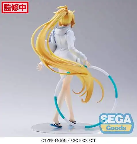 sega  Fate/Grand Order Figurizm  Archer/Jeanne d'Arc 23 cm OAB