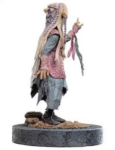 Der Dunkle Kristall  The Dark Crystal  Brea The Gefling  1:6 Weta  (KAE)*