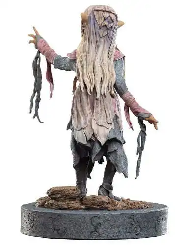 Der Dunkle Kristall  The Dark Crystal  Brea The Gefling  1:6 Weta  (KAE)*