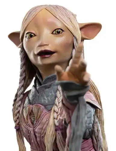 Der Dunkle Kristall  The Dark Crystal  Brea The Gefling  1:6 Weta  (KAE)*