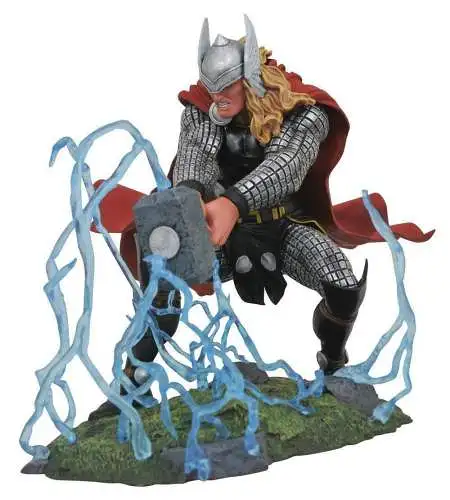 Gallery Comic  Thor 20 cm  Diamond Select  PVC Statue  (KA)A *