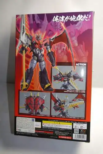 Mazinkaiser Moderoid  Mazinkaiser SKL Plastic  Model Kit 15 cm GOOD SMILE OAB