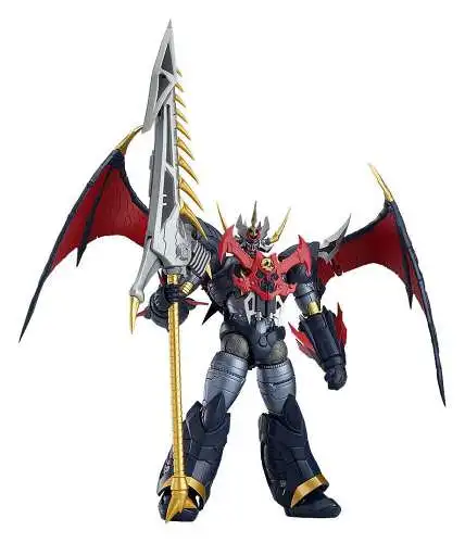 Mazinkaiser Moderoid  Mazinkaiser SKL Plastic  Model Kit 15 cm GOOD SMILE OAB