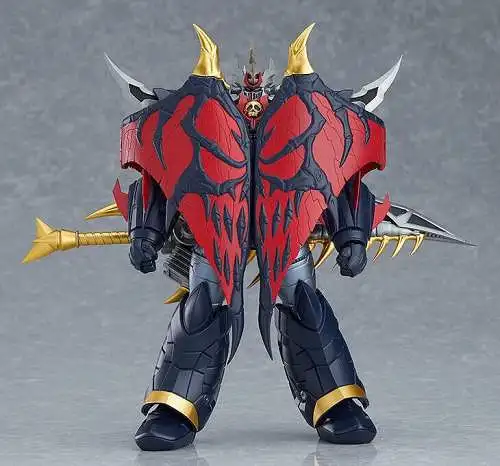 Mazinkaiser Moderoid  Mazinkaiser SKL Plastic  Model Kit 15 cm GOOD SMILE OAB