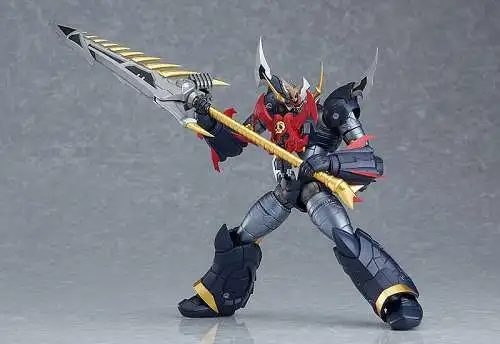 Mazinkaiser Moderoid  Mazinkaiser SKL Plastic  Model Kit 15 cm GOOD SMILE OAB