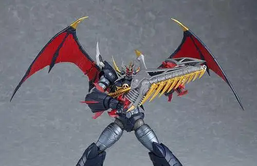 Mazinkaiser Moderoid  Mazinkaiser SKL Plastic  Model Kit 15 cm GOOD SMILE OAB