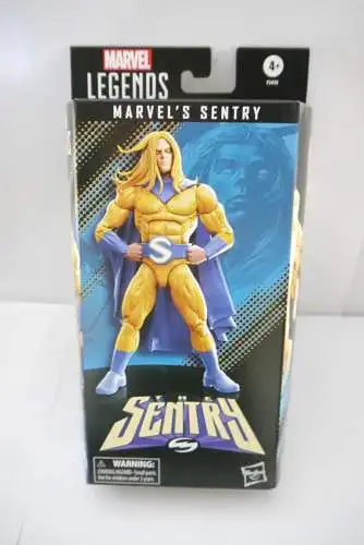 Marvel Legends Series Marvel's Sentry 15 cm Hasbro OAA