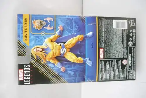 Marvel Legends Series Marvel's Sentry 15 cm Hasbro OAA