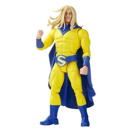 Marvel Legends Series Marvel's Sentry 15 cm Hasbro OAA