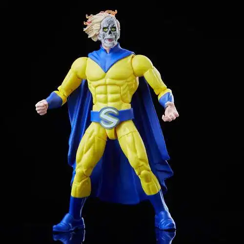 Marvel Legends Series Marvel's Sentry 15 cm Hasbro OAA