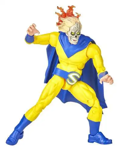 Marvel Legends Series Marvel's Sentry 15 cm Hasbro OAA