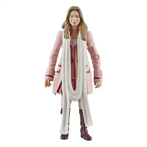 BBC Doctor Who 3er-Pack Companions of the Fourth Doctors 14 cm OAC