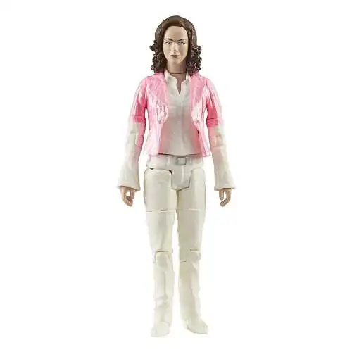 BBC Doctor Who 3er-Pack Companions of the Fourth Doctors 14 cm OAC