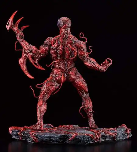 Kotobukiya Marvel Universe  Carnage Renewal Edition ARTFX+ Statue 1/10 20 cm OBC