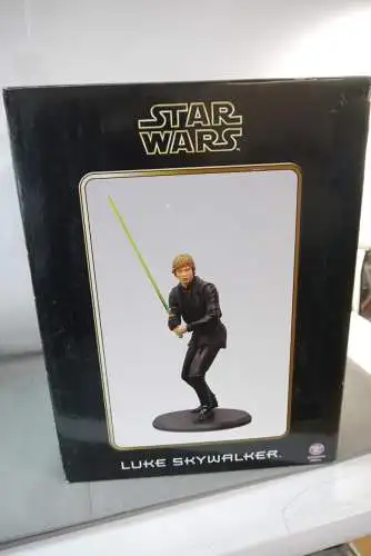 Attakus Star Wars Luke Jedi Knight 1/5 Classic Collection