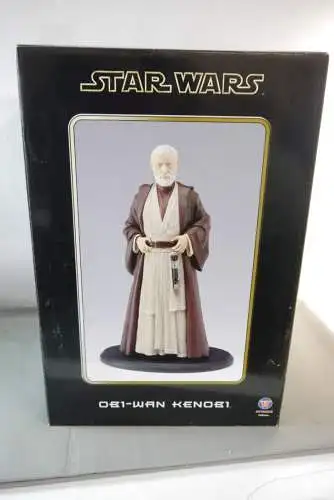 Attakus Star Wars  Obi-Wan Kenobi   1/5 Classic Collection