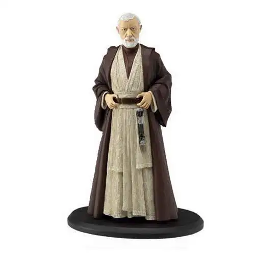 Attakus Star Wars  Obi-Wan Kenobi   1/5 Classic Collection