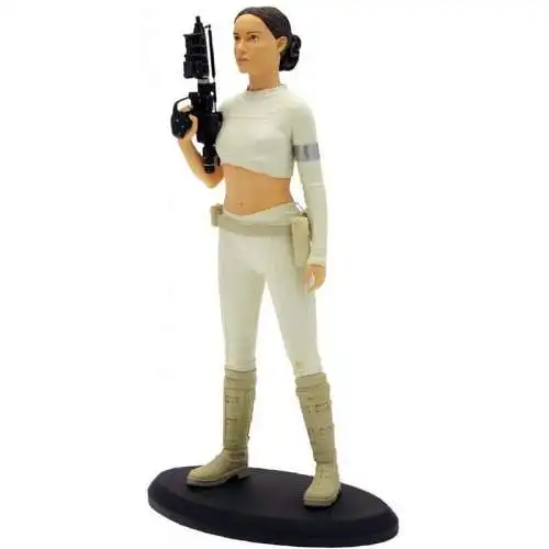 Attakus Star Wars Padme Amidala Figur   1/5 Classic Collection