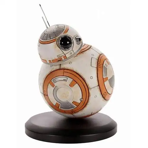 Attakus Star Wars Elite Collection  BB-8  Statue 1:5 LAD