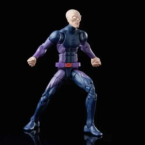 X-Men Marvel Legends Series 2022 Marvel's Darwin Actionfigur  15 cmHasbro KBA