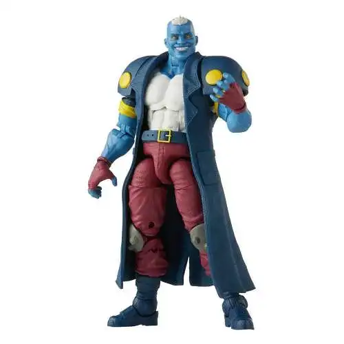 X-Men Marvel Legends Series 2022 Maggott Actionfigur 15 cm Hasbro KBA