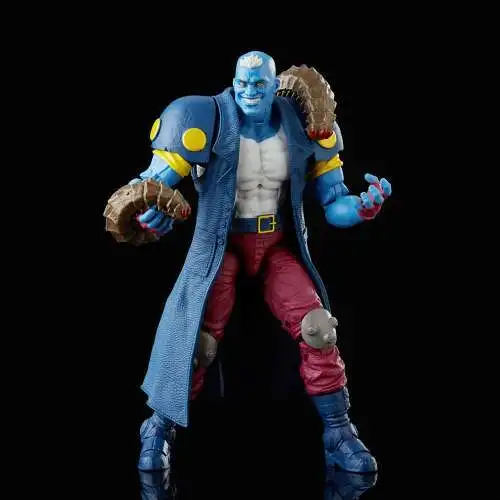 X-Men Marvel Legends Series 2022 Maggott Actionfigur 15 cm Hasbro KBA