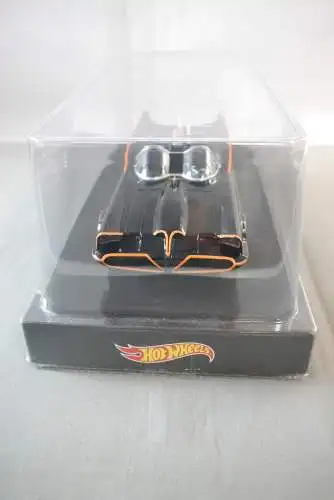 Hot Wheels 1:24 Batman Batmobile  Classic TV Series OVP   K35