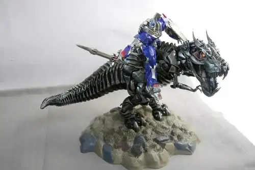 Transformers AGE of Extinction Dinobot Edition  Figur ca 19cm   MF14