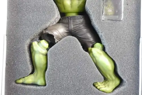 Marvel Avengers HULK Dragon 1/9 ca. 31cm mit OVP   F25