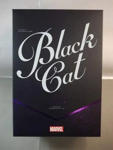 Kotobukiya Marvel Universe Black Cat 16 cm  1:10 ARTFX Premier OAA