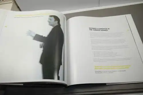 Martin Kippenberger Sotheby´s Eifrau die man nicht schabladieren kann BUCH B14