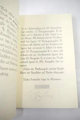 HERBSTROSEN UND SCHAFMIST Buch BILDER / BÜCHER Wolfgang Simon 1991 (MF4)