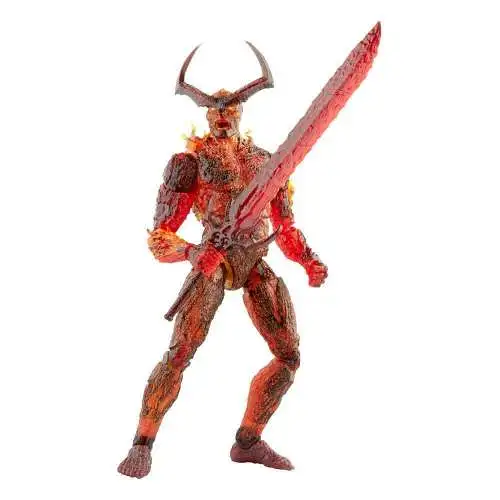 Infinity Saga Marvel Legends 2021 Surtur Thor:Tag der Entscheidung Hasbro KBC