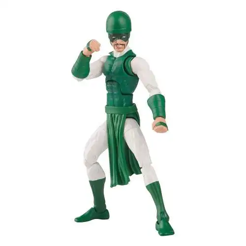 Marvel Legends Marvel's Karnak  BAF: Totally Awesome Hulk Hasbro OBJ