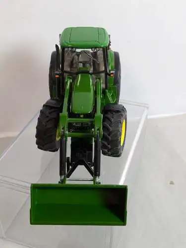 Siku Farmer  3652 John Deere mit Frontlader die-cast 1/32 mit ovp F23