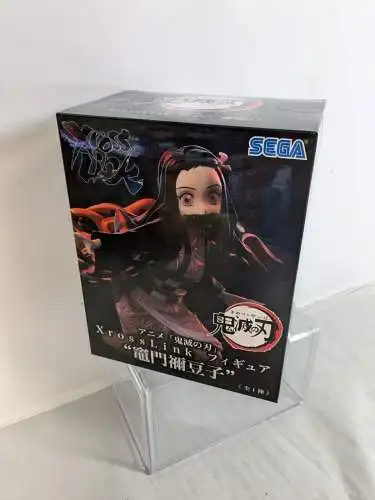 sega Demon Slayer: Kimetsu no Yaiba Nezuko Kamado 20 cm 1H