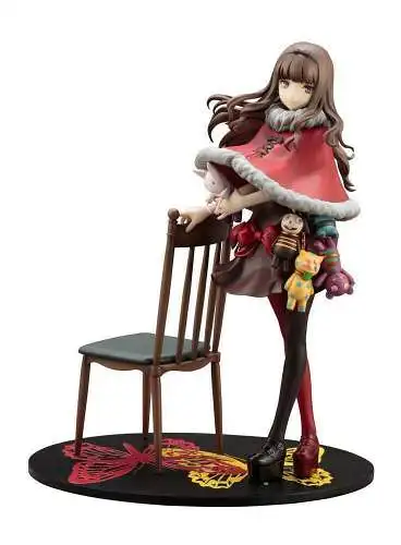 Occultic Nine Aria Kurenaino  Statue 1/7  22 cm Kotobukiya F15