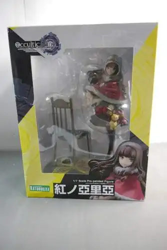 Occultic Nine Aria Kurenaino  Statue 1/7  22 cm Kotobukiya F15