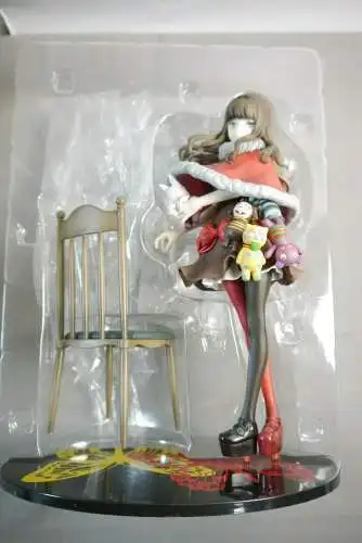 Occultic Nine Aria Kurenaino  Statue 1/7  22 cm Kotobukiya F15