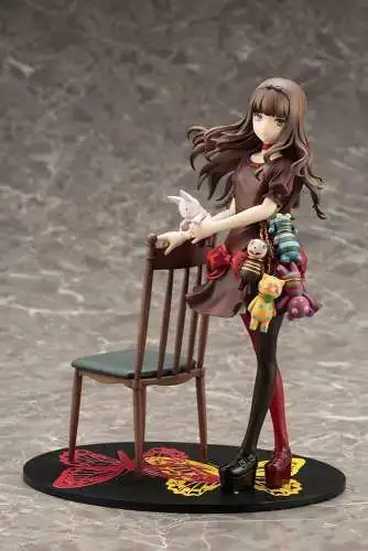 Occultic Nine Aria Kurenaino  Statue 1/7  22 cm Kotobukiya F15
