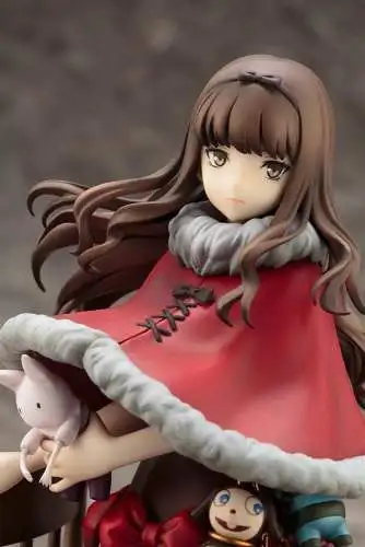 Occultic Nine Aria Kurenaino  Statue 1/7  22 cm Kotobukiya F15