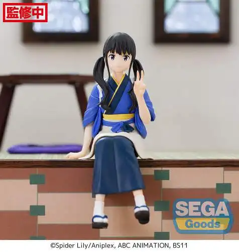 sega Lycoris Recoil PM Perching Takina Inoue 14 cm OBM