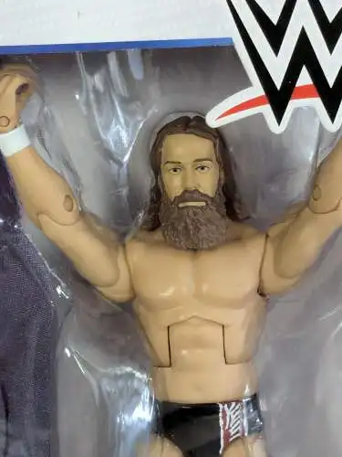 WWE Elite Daniel Bryan Actionfigur Mattel  CDJ70  K5