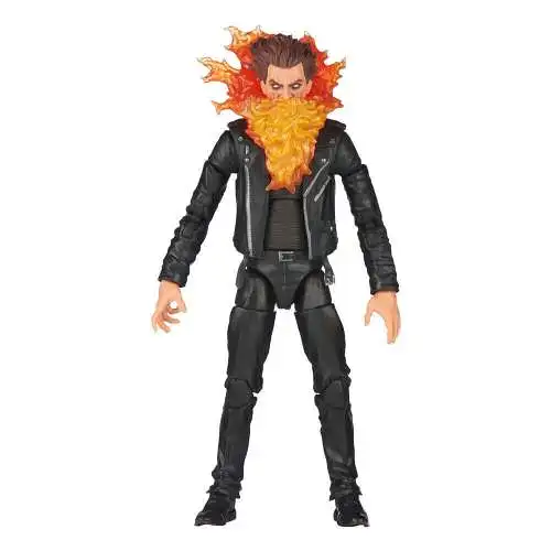 X-Men Marvel Legends  Ch'od BAF : Marvel's Chamber 15cm Hasbro OBI