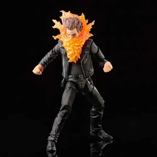 X-Men Marvel Legends  Ch'od BAF : Marvel's Chamber 15cm Hasbro OBI