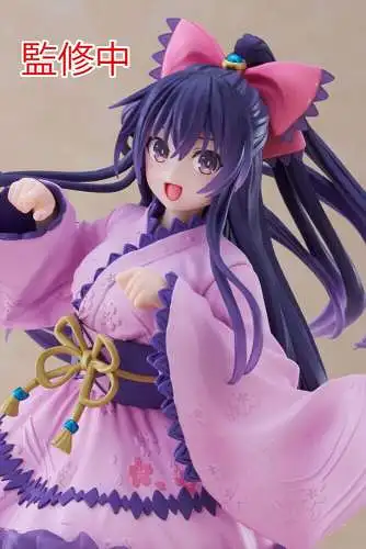 Taito Date A Live IV Coreful Tohka Yatogami Japanese Gothic Ver.  2K