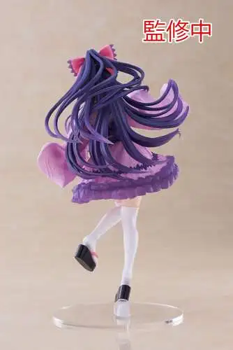 Taito Date A Live IV Coreful Tohka Yatogami Japanese Gothic Ver.  2K