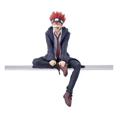 sega Mashle: Magic and Muscles PM Perching  Dot Barrett 14 cm   1G