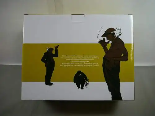  Die alten Knacker Coffret collector Les Vieux Fourneaux DISPONIBLE  ATTAKUS  
